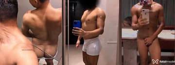 Acompanhante Gbiel - Cabeçalho