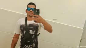 Jeferson Acompanhante Jeferson - Cabeçalho