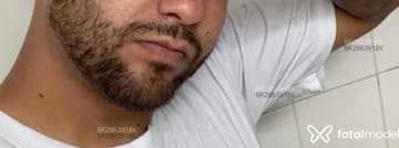 Acompanhante Diego Guerra - Cabeçalho