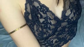 Acompanhante Laura - Cabeçalho