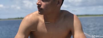 Acompanhante Antony Martins - Cabeçalho