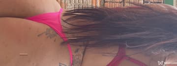 Milene Souza Acompanhante Milene Souza - Cabeçalho