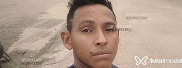 Acompanhante Tiago - Cabeçalho