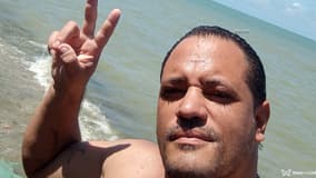 Acompanhante Thiagão - Cabeçalho