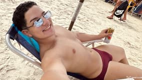Ygor Barbosa Acompanhante Ygor Barbosa - Cabeçalho