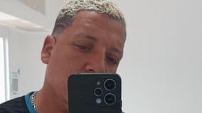 Acompanhante Jhonatan - Cabeçalho