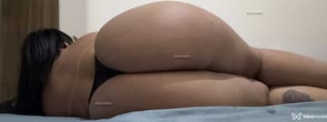 Acompanhante Luiza Gonçalves - Cabeçalho