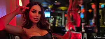 Acompanhante Sexxymommy - Cabeçalho
