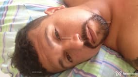 Acompanhante Ferreira - Cabeçalho