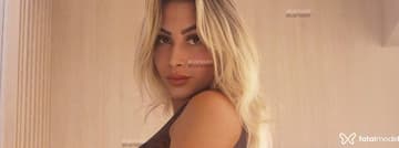 Acompanhante Bella mel - Cabeçalho