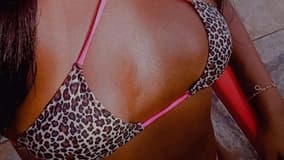 Morena Acompanhante Morena - Cabeçalho