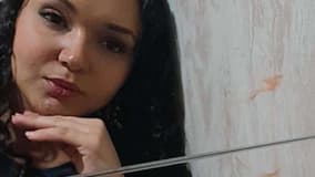 Acompanhante Shirley Silvana - Cabeçalho