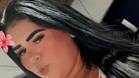 Acompanhante Moreninhaa - Cabeçalho