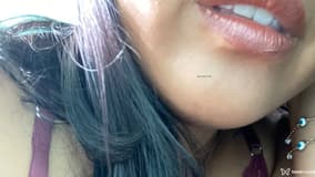 Acompanhante Luiza Andrade - Cabeçalho