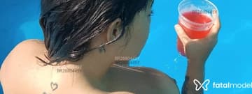 Acompanhante Raquel - Cabeçalho