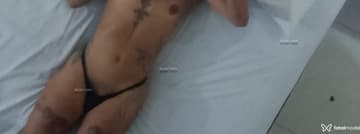 Acompanhante Gabrielle Dourado - Cabeçalho