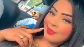 Acompanhante Larissa Gabrielle - Cabeçalho