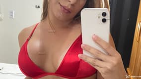 Acompanhante Clara - Cabeçalho