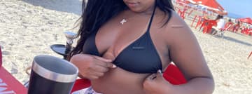 Camila Oliveira Acompanhante Camila Oliveira - Cabeçalho