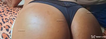 Acompanhante Priscila Nasciment - Cabeçalho