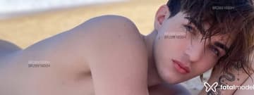 Acompanhante Matheus - Cabeçalho