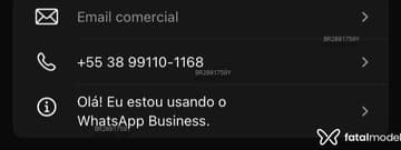 Acompanhante Gayzinhasig - Cabeçalho