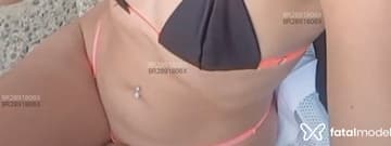 Acompanhante Cleópata - Cabeçalho