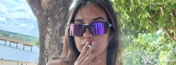 Acompanhante Maria Fernanda - Cabeçalho