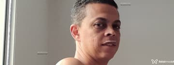 Acompanhante Lucas - Cabeçalho