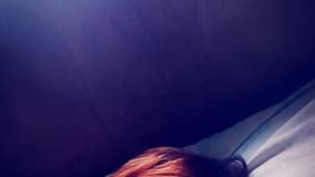 Acompanhante Brenda - Cabeçalho