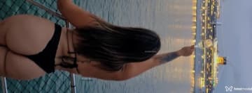 Acompanhante Maitê - Cabeçalho