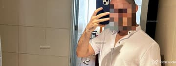 Acompanhante Sabatino Tesudo - Cabeçalho