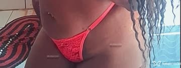 Morena Acompanhante Morena - Cabeçalho