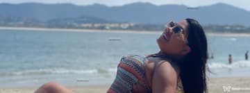 Acompanhante Brenda Maya - Cabeçalho