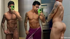 Acompanhante Lucas Mineiro - Cabeçalho