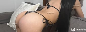 Acompanhante Thalita Medeiros - Cabeçalho