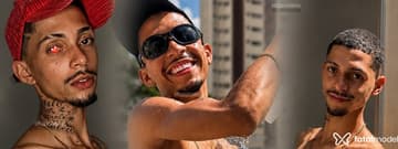 Acompanhante Alenkar - Cabeçalho