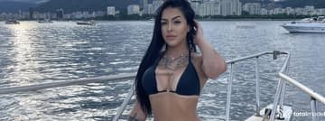 Acompanhante Marcela Rodrigues - Cabeçalho