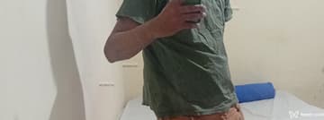 Acompanhante Leandro - Cabeçalho