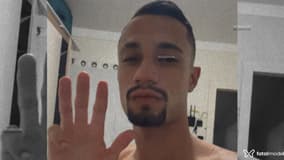 Bigode Acompanhante Bigode - Cabeçalho