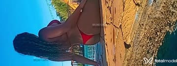 Acompanhante Morena - Cabeçalho