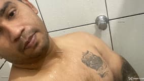 Kaio Silva Acompanhante Kaio Silva - Cabeçalho