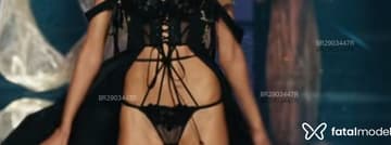 Acompanhante Olivia - Cabeçalho