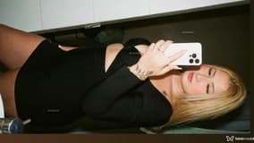 Acompanhante Camilla Valença - Cabeçalho