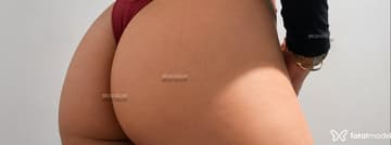 Acompanhante Morgana Farias - Cabeçalho