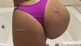 Acompanhante Natália Silva - Cabeçalho