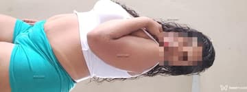 Acompanhante Rita Bulevard - Cabeçalho