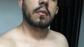 Acompanhante Gustavo Ferraz - Cabeçalho