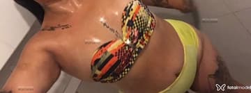 Morena Acompanhante Morena - Cabeçalho
