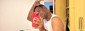 Acompanhante Nilton - Cabeçalho